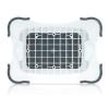 image:imageNuby Step Up Stool AquaGray