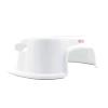 image:imageNuby Step Up Stool for Kids for Bathroom Kitchen and Potty Training