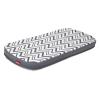 image:imageNuby Folding Bath Kneeler Rest Pad for Parents Foldable NonSlip Foam Kneeling Mat Cushion for Bathing Time 1 Inch ThickBath Knee Rest