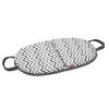 image:imageNuby Folding Bath Kneeler Rest Pad for Parents Foldable NonSlip Foam Kneeling Mat Cushion for Bathing Time 1 Inch ThickFolding Bath Knee Rest