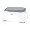 image:imageNuby Step Up Stool AquaGray