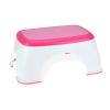 image:imageNuby Step Up Stool AquaPink