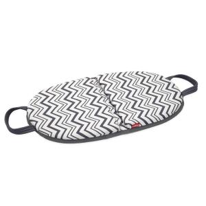 image:imageNuby Folding Bath Kneeler Rest Pad for Parents Foldable NonSlip Foam Kneeling Mat Cushion for Bathing Time 1 Inch ThickFolding Bath Knee Rest