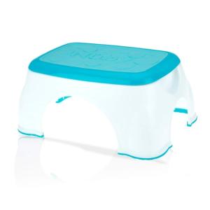 image:imageNuby Step Up Stool AquaAqua