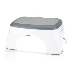 image:imageNuby Step Up Stool AquaGray