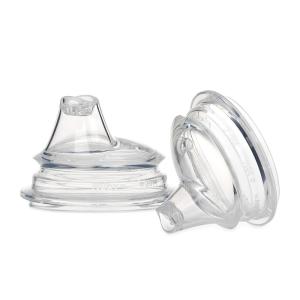image:imageNuby 2 Piece Comfort Replacement Spout2 Count Pack of 1