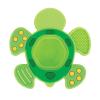image:imageNuby Teethe N Pop Sensory Play Teether  Baby Teething Toy  3 Months  TurtleTurtle Teethe N Pop
