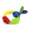 image:imageNuby Wacky Teething Ring 2 Pack2 Count Pack of 1