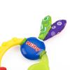 image:imageNuby Wacky Teething Ring 2 Pack2 Count Pack of 1