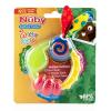 image:imageNuby Wacky Teething Ring 2 Pack2 Count Pack of 1
