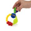 image:imageNuby Wacky Teething Ring 2 Pack2 Count Pack of 1