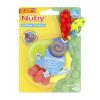 image:imageNuby Wacky Teething Ring Multicolor16 Pack