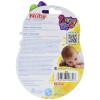 image:imageNuby Wacky Teething Ring Multicolor16 Pack