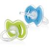 image:imageNuby 2Pack GumEEZ Pacifier Teethers Colors May VaryColors May Vary