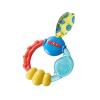 image:imageNuby Wacky Teething Ring Multicolor1 Pack