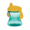 image:imageNuby 2Handle NoSpill Hard Spout Sippy Cup with Easy Grip  3Pack 7 oz  Baby Sippy Cup with Controlled Sipping for 6 Months  PinkPurpleGreenGreenRedBlue