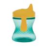 image:imageNuby 2Handle NoSpill Hard Spout Sippy Cup with Easy Grip  3Pack 7 oz  Baby Sippy Cup with Controlled Sipping for 6 Months  PinkPurpleGreenGreenRedBlue