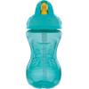 image:imageNuby 2Pack FlipIt Easy Grip Cups with EasyFlo Straw 10 Oz BoyPink  Aqua