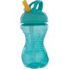 image:imageNuby 2Pack FlipIt Easy Grip Cups with EasyFlo Straw 10 Oz BoyPink  Aqua