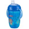 image:imageNuby 360 2 Handle Comfort Cup Boy 9 oz 2 packBlue