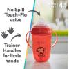image:imageNuby 360 2 Handle Comfort Cup Boy 9 oz 2 packRed Monkey