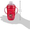 image:imageNuby 360 2 Handle Comfort Cup Boy 9 oz 2 packRed Monkey