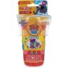 image:imageNuby 360 Degree Easy Sip 3D Grip Wonder Cup with Printed Silicone Sleeve Pirate 10 Oz10 Ounces