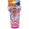 image:imageNuby 360 Degree Easy Sip 3D Grip Wonder Cup with Printed Silicone Sleeve Pirate 10 Oz10 Ounces Pack of 2