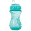 image:imageNuby NoSpill Easy Grip Cup 10 Ounce Colors May Vary 1 PackVaried