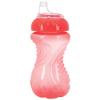 image:imageNuby NoSpill Easy Grip Cup 10 Ounce Colors May Vary 1 PackVaried
