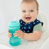 image:imageNuby NoSpill Easy Grip Cup 10 Ounce Colors May Vary 1 PackVaried