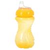 image:imageNuby NoSpill Easy Grip Cup 10 Ounce Colors May Vary 1 PackVaried