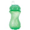image:imageNuby NoSpill Easy Grip Cup 10 Ounce Colors May Vary 1 PackVaried