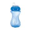image:imageNuby NoSpill Easy Grip Cup 10 oz Blue
