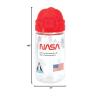 image:imageNuby Thirsty Kids FlipIt Blast Cup NoSpill Sippy Cup  14 Oz  18 Months14 Ounces