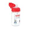 image:imageNuby Thirsty Kids FlipIt Blast Cup NoSpill Sippy Cup  14 Oz  18 Months14 Ounces