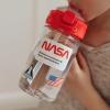 image:imageNuby Thirsty Kids FlipIt Blast Cup NoSpill Sippy Cup  14 Oz  18 Months14 Ounces