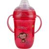 Red Monkey