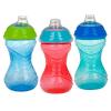 Blue  Green  Red  Aqua