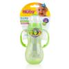 image:imageNuby NonDrip 3Stage Grow Nurser Colors May Vary 11 OzPink