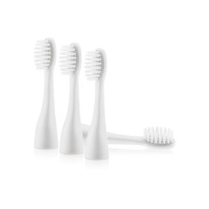 image:imageNuby Vibrating Toothbrush Replacement Heads Pack of 4