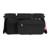 image:imageNuby Deluxe Stroller Organizer with Removeable Pouch