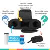 image:imageNuby Deluxe Stroller Organizer with Removeable Pouch