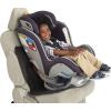 image:imageNuby On The Go Kids Car Seat Protection Undermat Protects Upholstery from Indentations Scratches and Spills Blackuniversal
