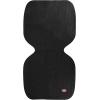 image:imageNuby On The Go Kids Car Seat Protection Undermat Protects Upholstery from Indentations Scratches and Spills Blackuniversal