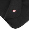 image:imageNuby On The Go Kids Car Seat Protection Undermat Protects Upholstery from Indentations Scratches and Spills Blackuniversal