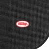 image:imageNuby On The Go Kids Car Seat Protection Undermat Protects Upholstery from Indentations Scratches and Spills Blackuniversal