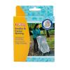 image:imageNuby Rain Weather Shield for Jogging Stroller Clear Stroller Cover with Storage Pocket Only Fits Most Jogging StrollersMosquito Netting  White