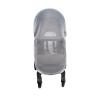image:imageNuby Rain Weather Shield for Jogging Stroller Clear Stroller Cover with Storage Pocket Only Fits Most Jogging StrollersMosquito Netting  White