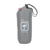 image:imageNuby Rain Weather Shield for Jogging Stroller Clear Stroller Cover with Storage Pocket Only Fits Most Jogging StrollersWeather Shield  Mosquito Netting